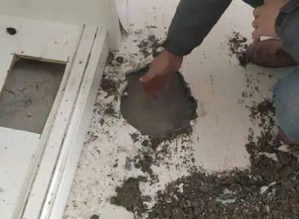 白玉卫生间漏水维修公司分享下精确定位查漏水一次多少钱?不同级别收费不同