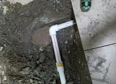 白玉阳台漏水维修时有哪些声音会影响检漏仪